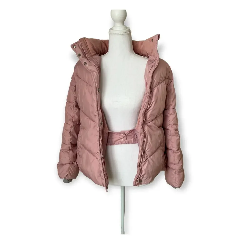 Gap Kids Winter Coat in excellent pre-owned condition - Size XXL